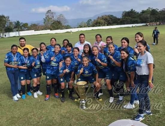 FC IXHUATLÁN, CAMPEONAS