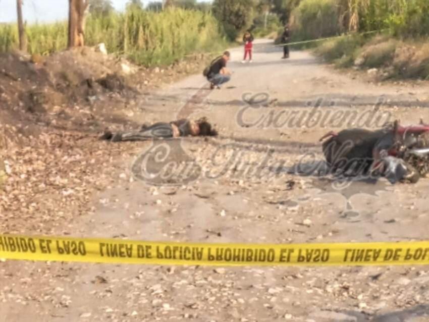 ASESINAN A MUJER EN CARRILLO PUERTO; OTRA PERSONA RESULTÓ LESIONADA