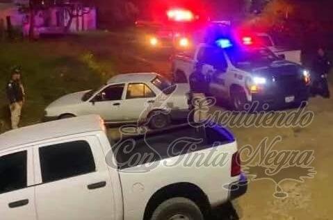 OTRA MASACRE EN COATZACOALCOS; ACRIBILLAN A EMPRESARIO FERRETERO