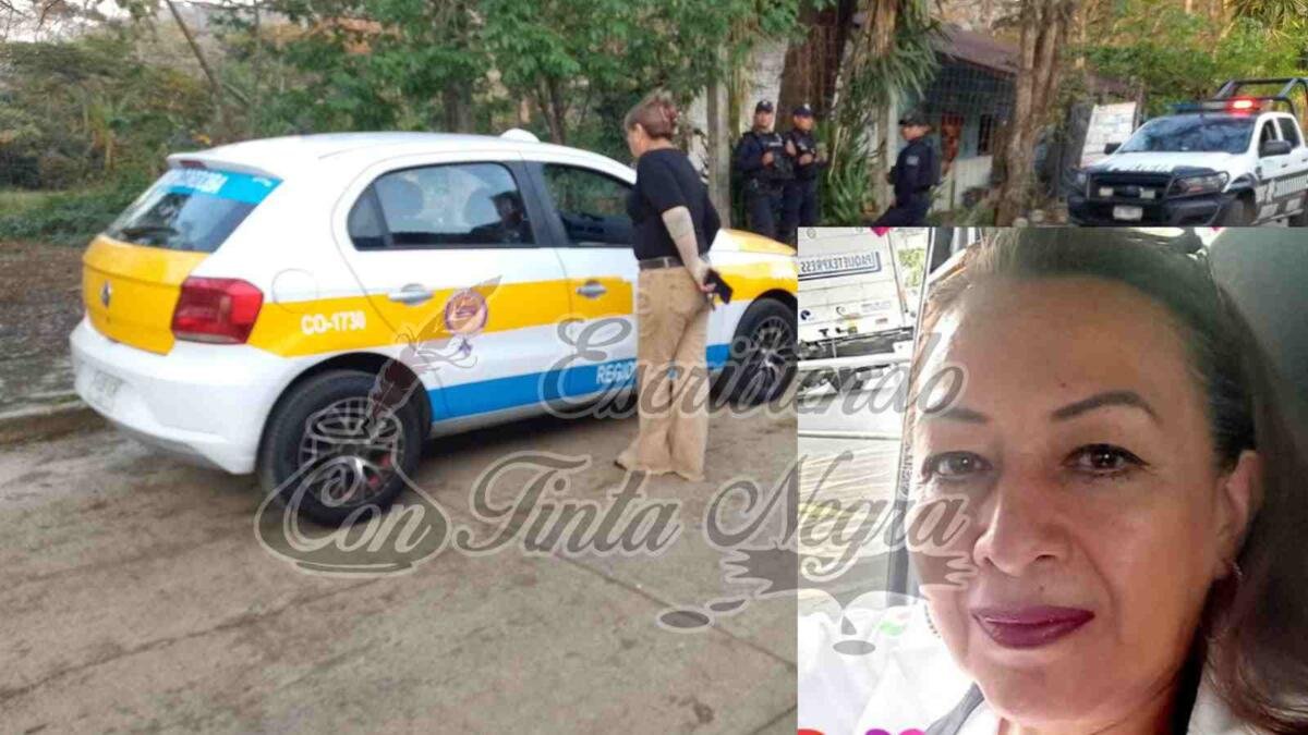 LEVANTAN A TAXISTA DE CÓRDOBA