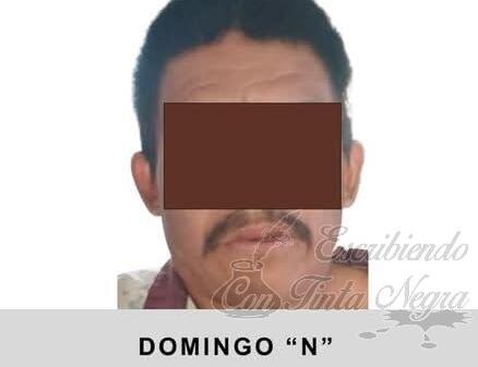 ABUSÓ DE SUS HIJAS; SE QUEDA TRAS LAS REJAS