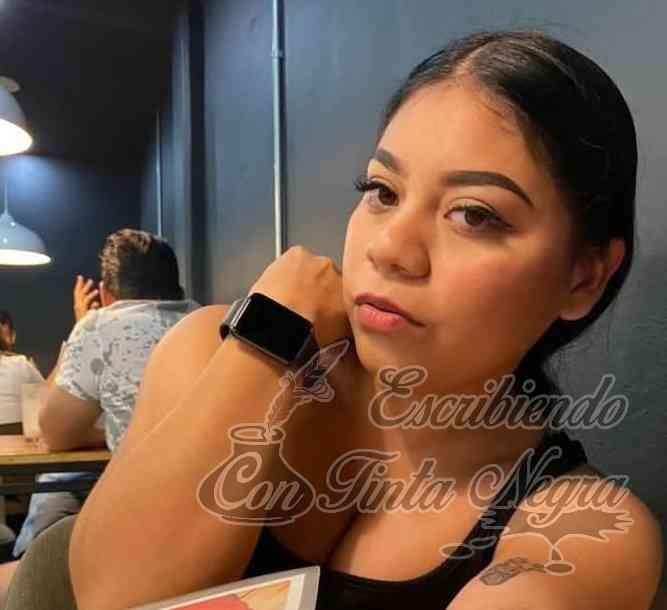LEVANTAN A JOVEN TRAS VISITAR A SU NOVIO EN EL PENAL; NO APARECE