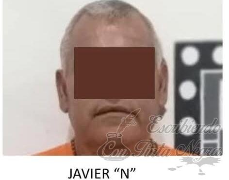 ABUSÓ DE UNA NIÑA; LE DAN 41 AÑOS DE PRISIÓN