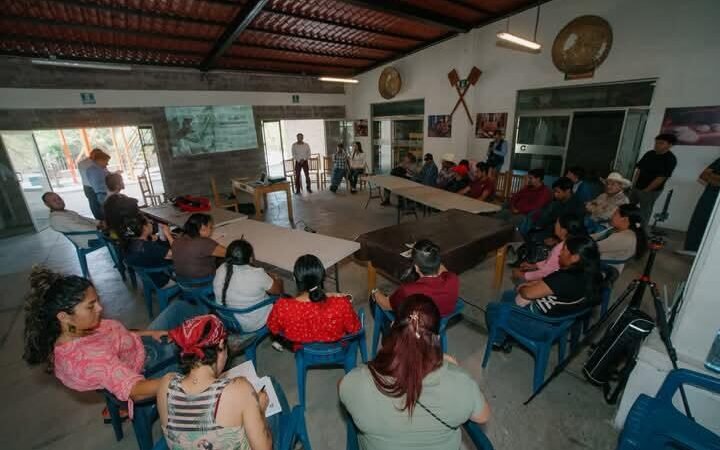 CONFORMAN CONSEJO PARA PROTEGER AL PICO DE ORIZABA