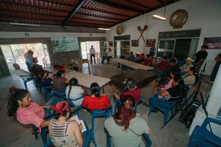 CONFORMAN CONSEJO PARA PROTEGER AL PICO DE ORIZABA