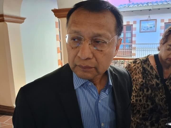 PERSISTE DESABASTO EN SECTOR SALUD: ARQUIDIÓCESIS DE XALAPA