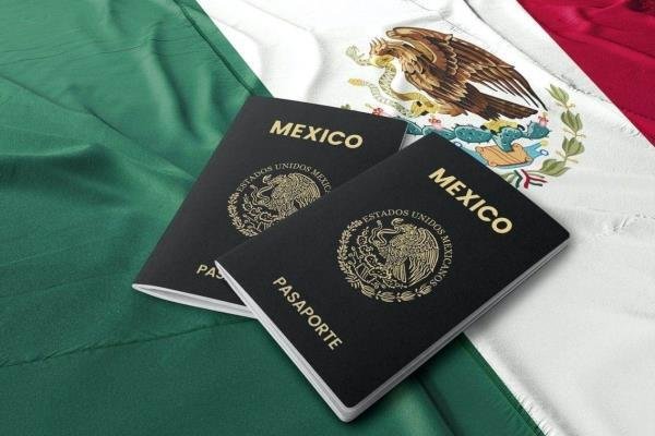 SIMPLIFICAN TRÁMITE DE PASAPORTES EN MÉXICO