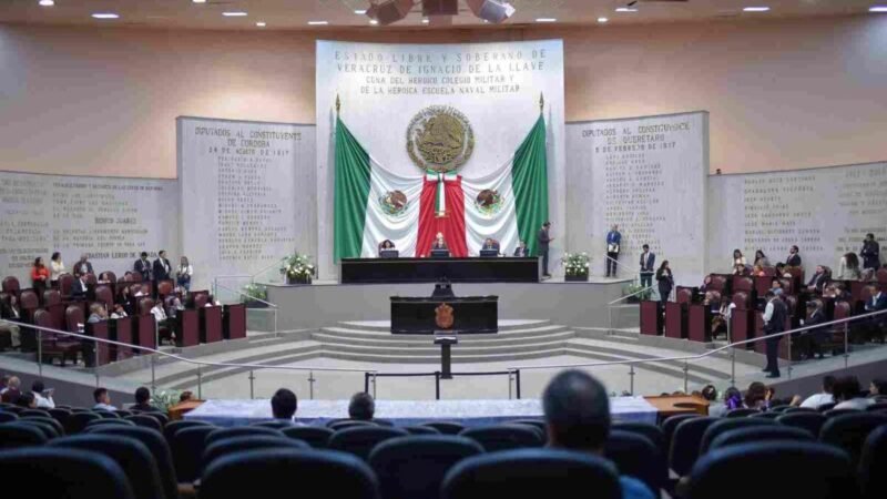 VALIDAN DIPUTADOS REFORMA PARA PROTEGER LA SIEMBRA DE MAÍZ NATIVO EN VERACRUZ