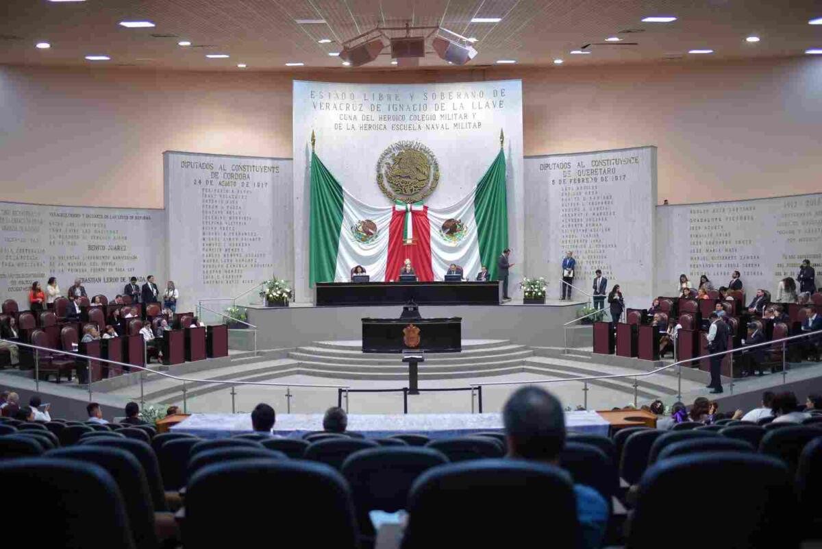 VALIDAN DIPUTADOS REFORMA PARA PROTEGER LA SIEMBRA DE MAÍZ NATIVO EN VERACRUZ