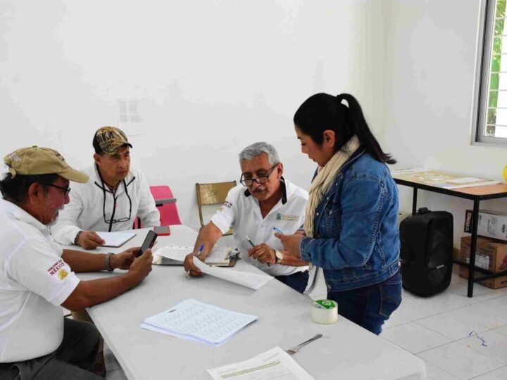 BUSCA AYUNTAMIENTO TERCERA CERTIFICACIÓN DE ESCUELAS LIBRES DE CRIADEROS