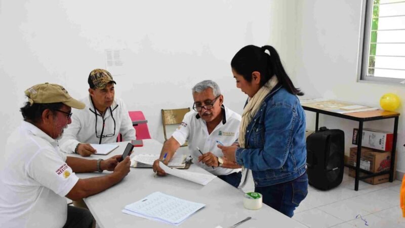 BUSCA AYUNTAMIENTO TERCERA CERTIFICACIÓN DE ESCUELAS LIBRES DE CRIADEROS