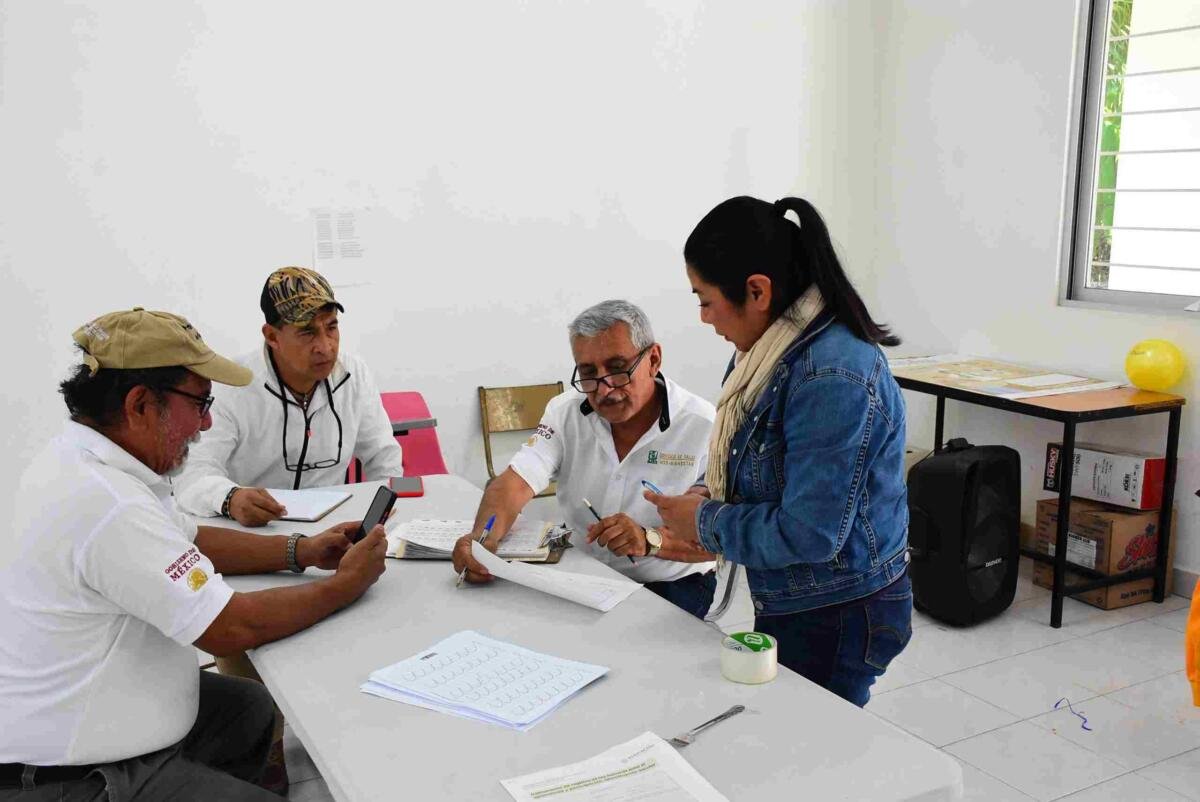 BUSCA AYUNTAMIENTO TERCERA CERTIFICACIÓN DE ESCUELAS LIBRES DE CRIADEROS