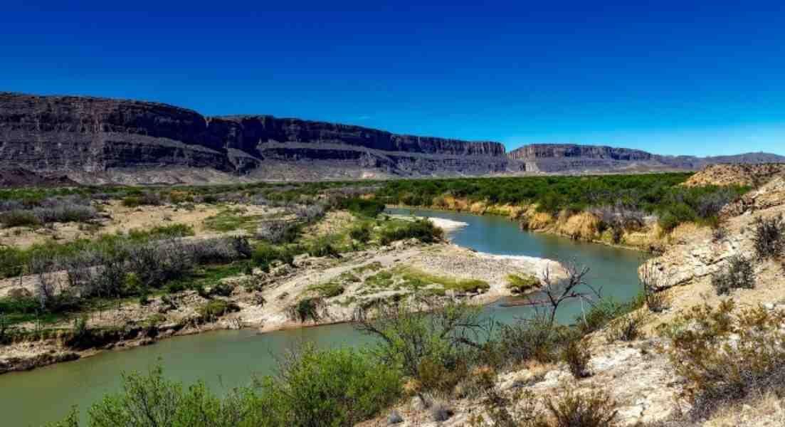 EU INCLUIRÍA ARANCELES A MÉXICO POR INCUMPLIENTO EN LA ENTREGA DE AGUA A TEXAS
