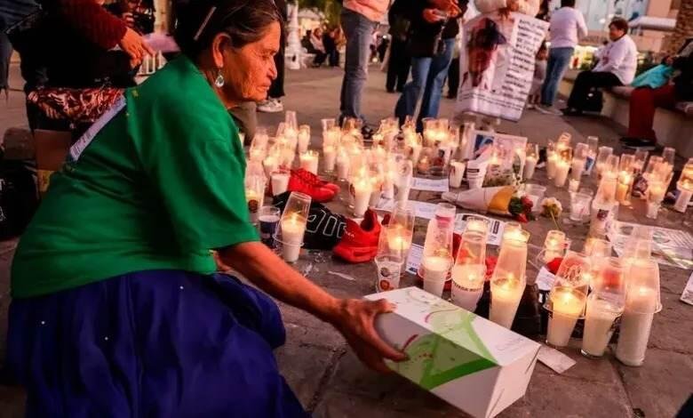 IGLESIA LAMENTA INDIFERENCIA ANTE LA LABOR DE LAS MADRES BUSCADORAS