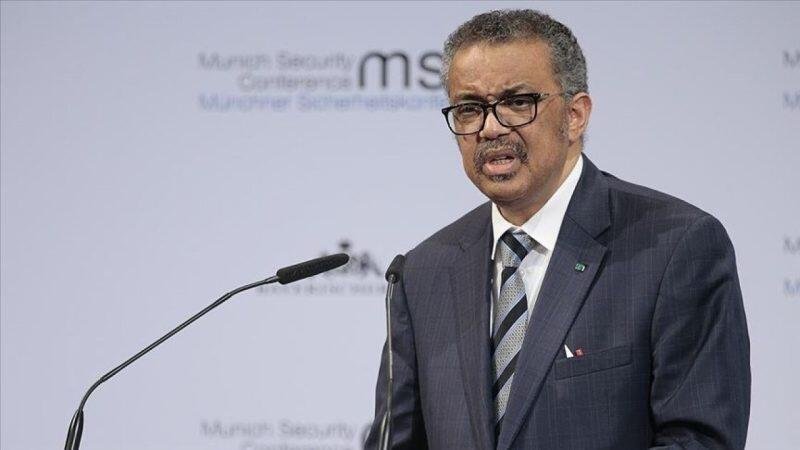 MILLONES DE VIDAS PELIGRAN POR RECORTES DE EU A PROGRAMAS DE SALUD GLOBAL