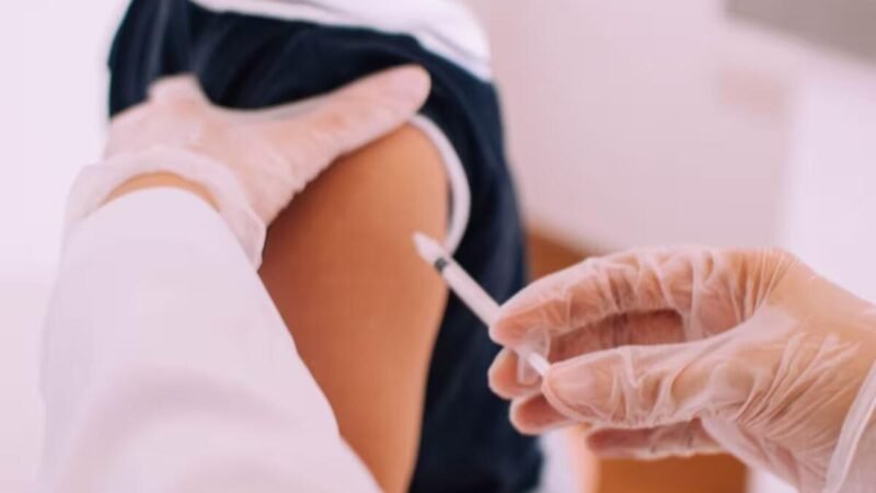 SSA TIENE REGISTRADOS 43 CASOS DE SARAMPIÓN Y 288 DE TOSFERINA