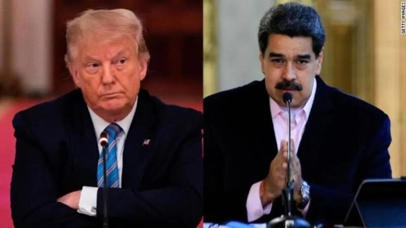 EU SANCIONARÁ A VENEZUELA SI NO ACEPTA A SUS DEPORTADOS