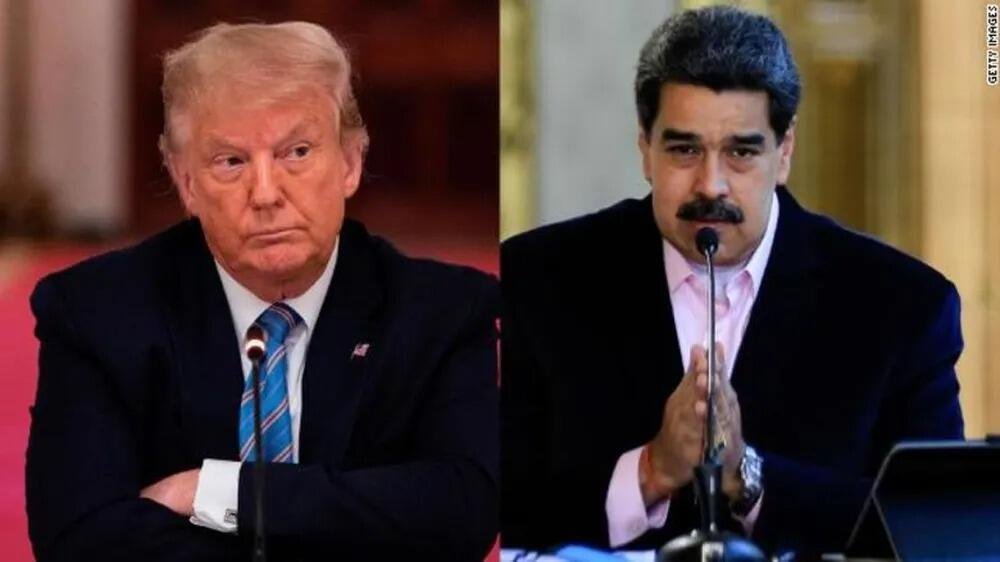 EU SANCIONARÁ A VENEZUELA SI NO ACEPTA A SUS DEPORTADOS