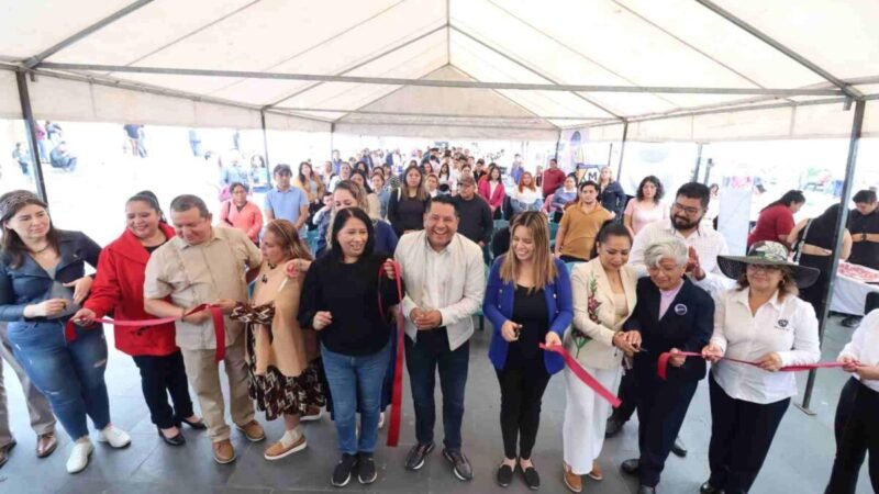 CORDOBESAS ACCEDEN A MÁS 2 MIL OPORTUNIDADES DE EMPLEO