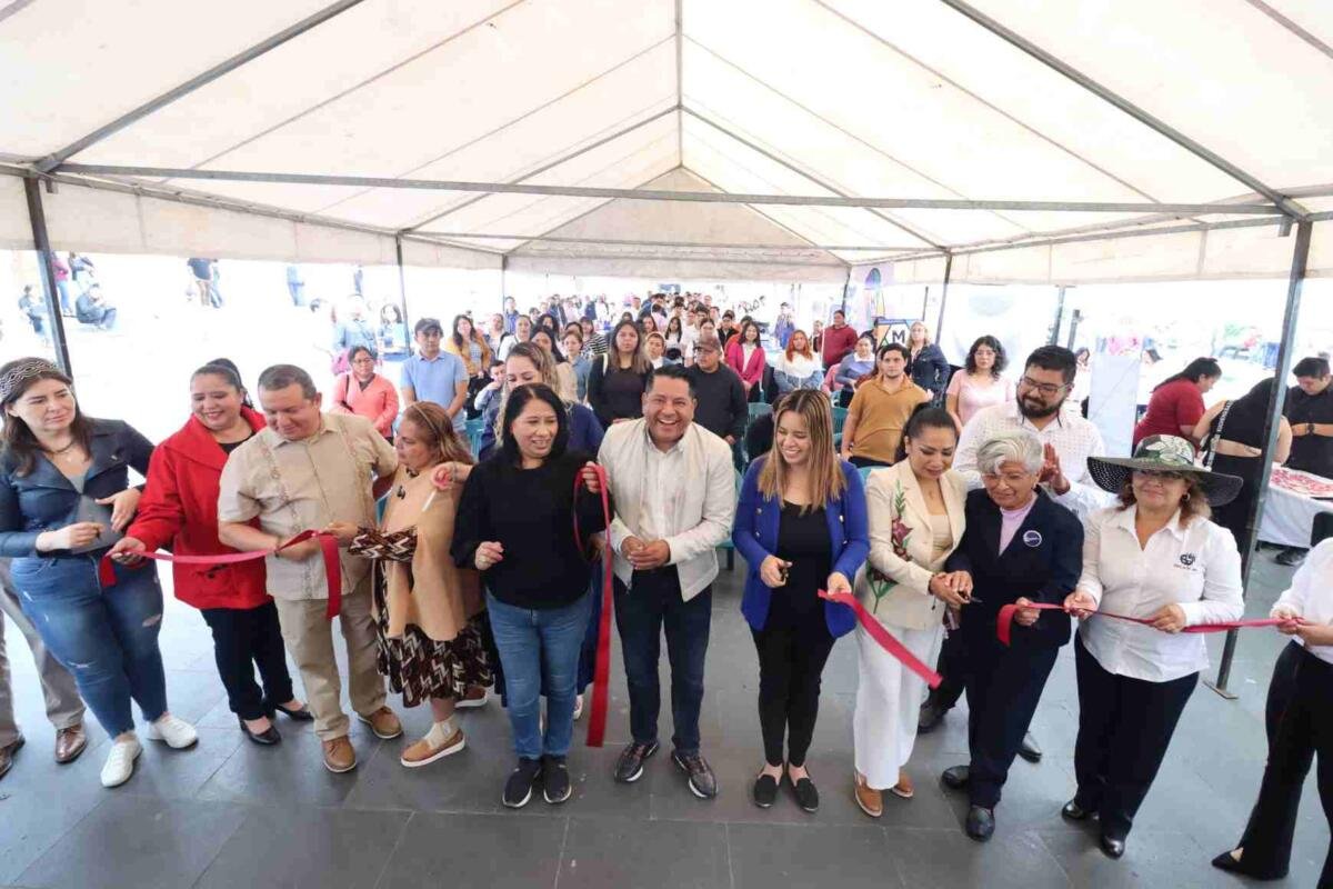CORDOBESAS ACCEDEN A MÁS 2 MIL OPORTUNIDADES DE EMPLEO