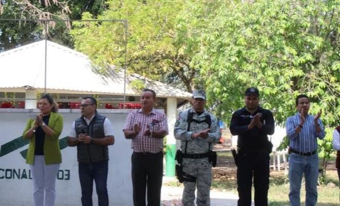 CELEBRAN JORNADA DE LA PAZ EN ATOYAC