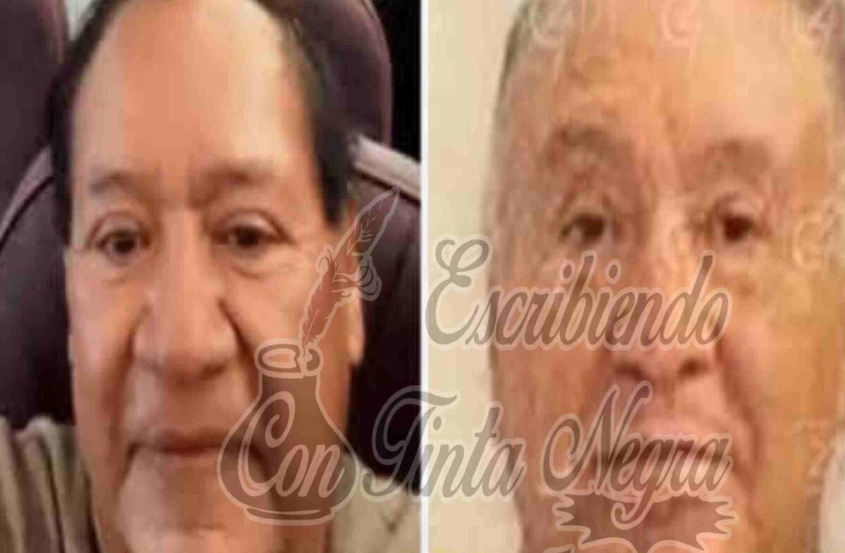 IBAN A COMPRAR UN AUTO Y LOS ASESINAN