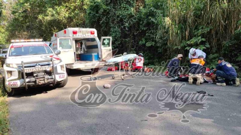 ENCONTRONAZO EN HUATUSCO