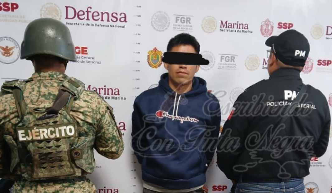 CAPTURAN A ROBA AUTOS