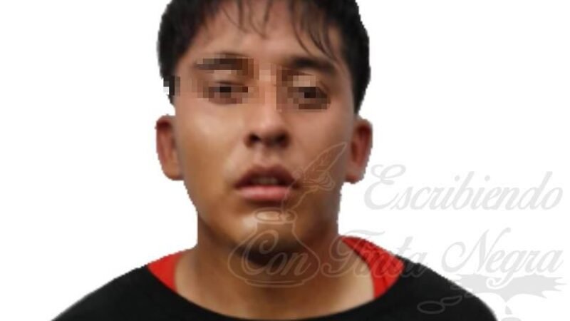 ROBA EN TIENDA, LO DETIENEN, PERO SALE LIBRE