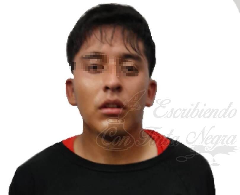 ROBA EN TIENDA, LO DETIENEN, PERO SALE LIBRE