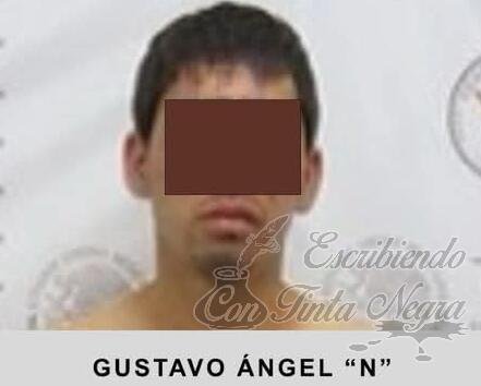 LE DEMUESTRA “SU AMOR” A SU PAREJA A GOLPES; LO DETIENE LA MINISTERIAL