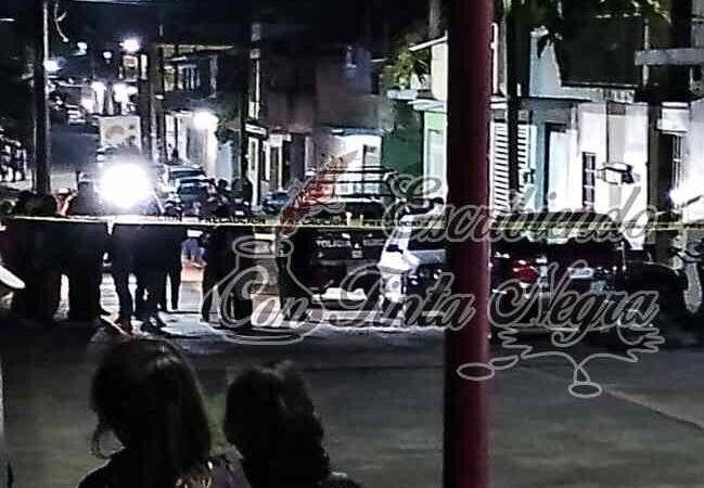 ENCUENTRAN A HOMBRE SIN VIDA DENTRO DE SU CASA; SE SUICIDÓ