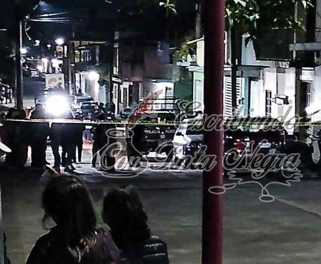 ENCUENTRAN A HOMBRE SIN VIDA DENTRO DE SU CASA; SE SUICIDÓ