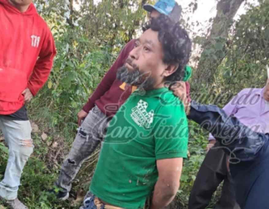 ROBAN EN REFACCIONARIA; CAPTURAN A UNO