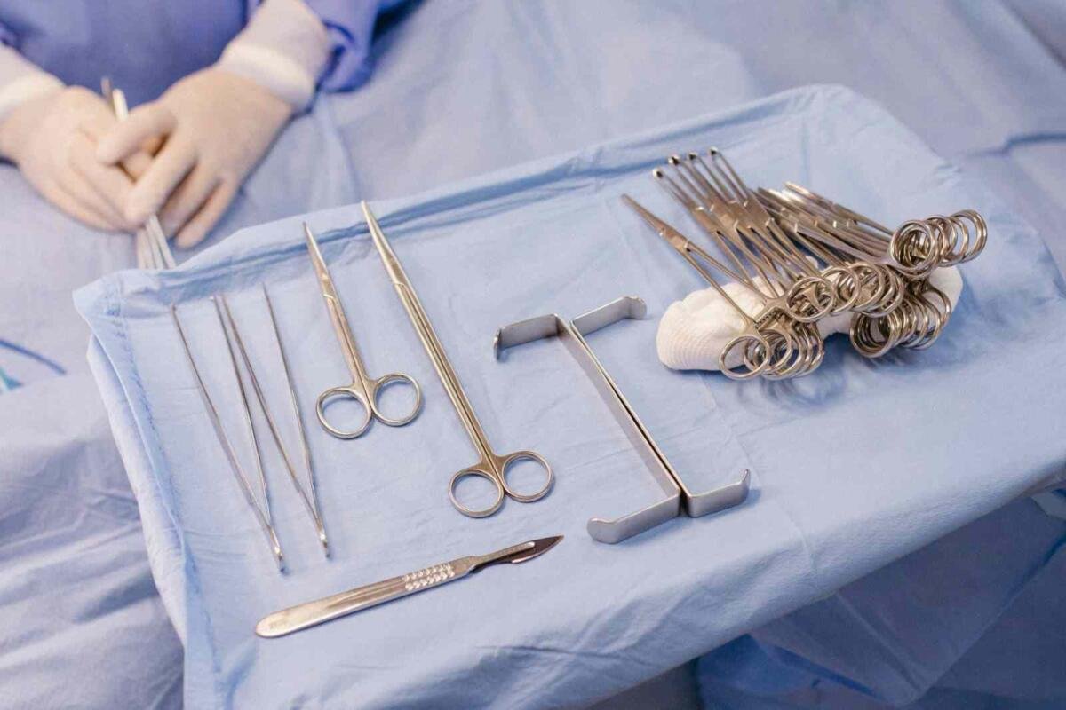 IMSS-BIENESTAR RECONOCE QUE 99 HOSPITALES NO TIENEN SERVICIO DE QUIRÓFANOS