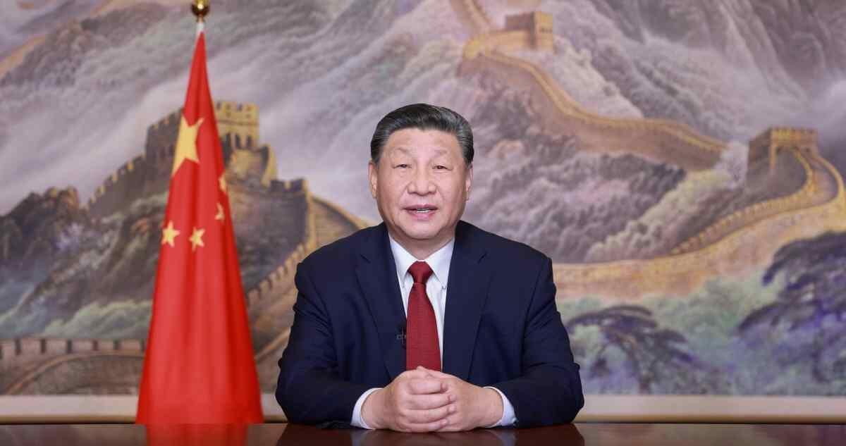 CHINA RESPONDE A TRUMP CON ARANCELES DEL 34%, Y CONTROL DE TIERRAS RARAS