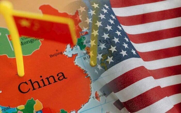 EN ESTA GUERRA COMERCIAL CHINA PROMETE ‘LUCHAR HASTA EL FINAL’ CON EU