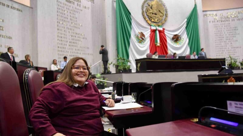 ASPIRANTES A CARGOS DE ELECCIÓN DEBERÁN CUMPLIR CON OBLIGACIONES ALIMENTARIAS