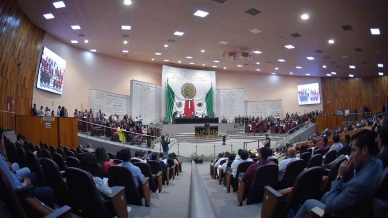 MODIFICA LXVII LEGISLATURA LA INTEGRACIÓN DE 27 COMISIONES PERMANENTES Y UNA ESPECIAL