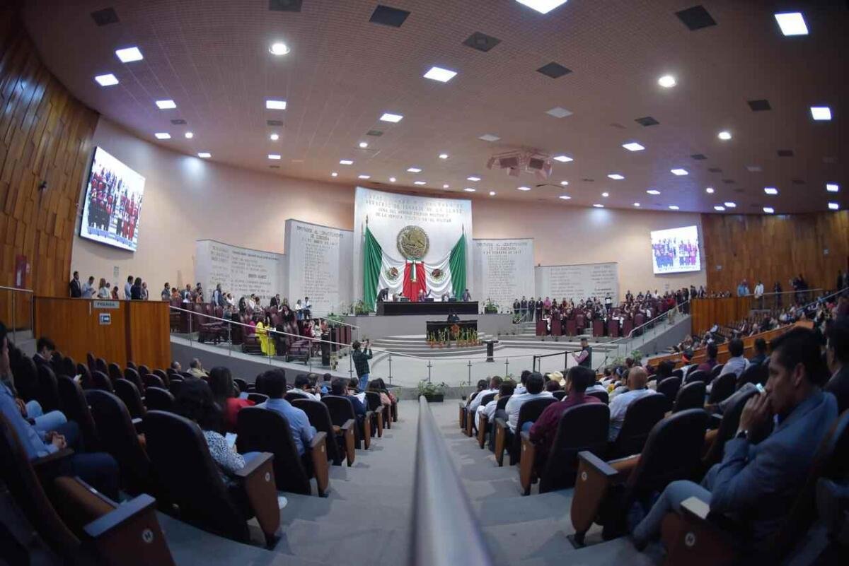 MODIFICA LXVII LEGISLATURA LA INTEGRACIÓN DE 27 COMISIONES PERMANENTES Y UNA ESPECIAL