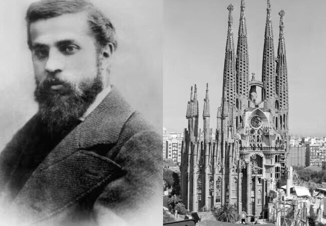 APRUEBAN EL PRIMER PASO PARA LA BEATIFICACIÓN DEL ARQUITECTO ESPAÑOL ANTONI GAUDÍ