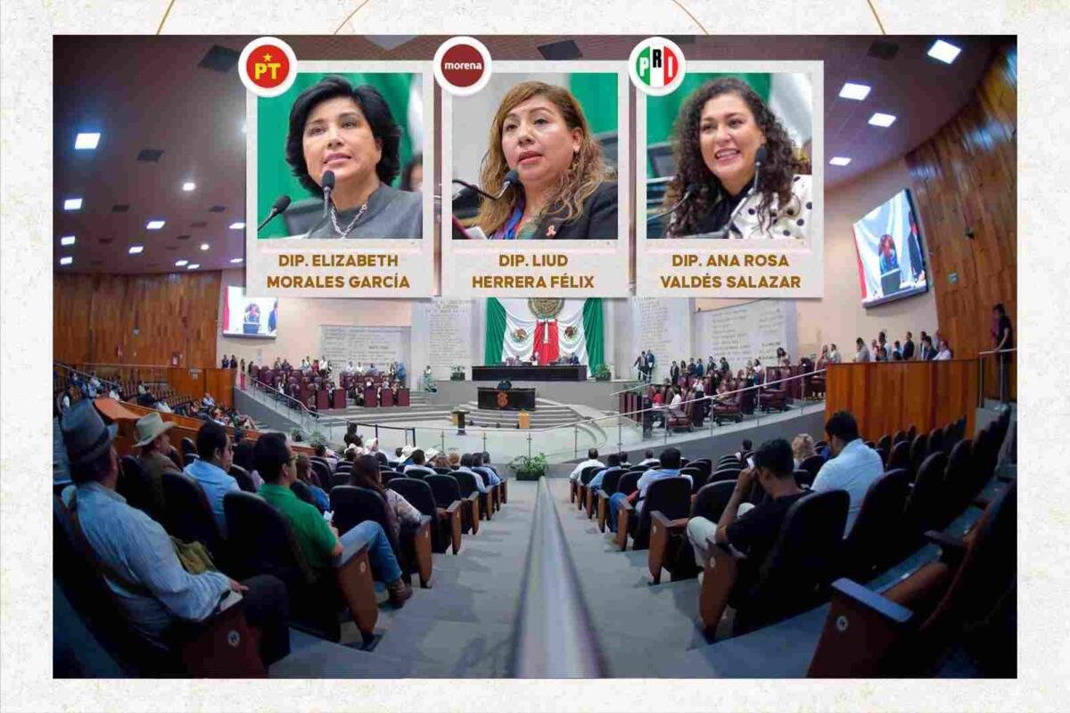 AVALA EL PLENO LA INICIATIVA AUTORÍA DEL DIPUTADO MIGUEL GUILLERMO PINTOS GUILLÉN