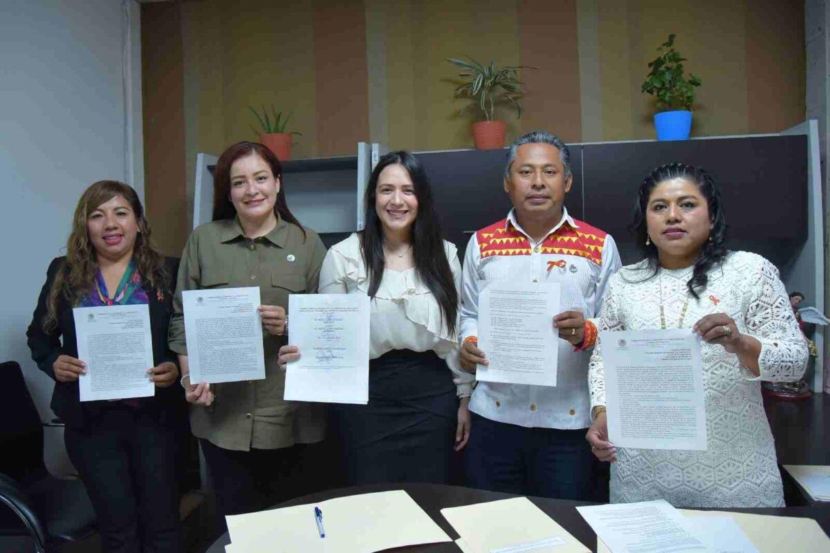 QUEDA INSTALADA LA COMISIÓN ESPECIAL DE ATENCIÓN A LA CITRICULTURA