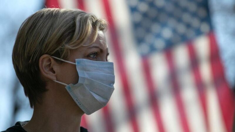CHINA SUGIERE QUE EL COVID-19 PUDO SURGIR EN ESTADOS UNIDOS