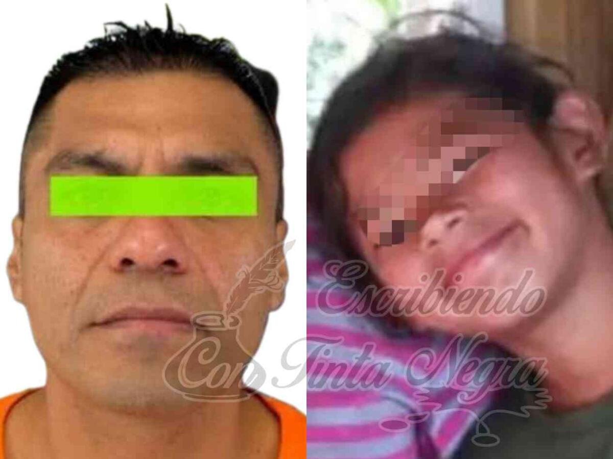 CAPTURAN AL QUE ASESINÓ A NIÑA EN ORIZABA