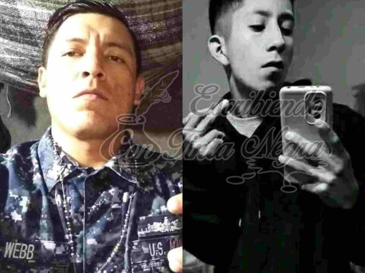 IDENTIFICAN A DOS DE LOS EJECUTADOS EN MALTRATA