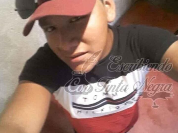 EJECUTAN A VENDEDOR DE TORTILLAS