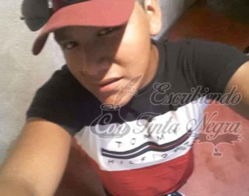 EJECUTAN A VENDEDOR DE TORTILLAS