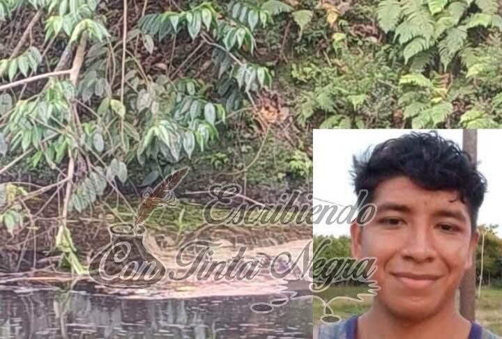 ENCUENTRAN SIN VIDA A JOVEN DE TEPATLAXCO