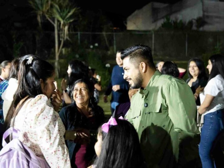 PRESENTA ALEJANDRO PORRAS INICIATIVA “MUJERES QUE TRANSFORMAN”